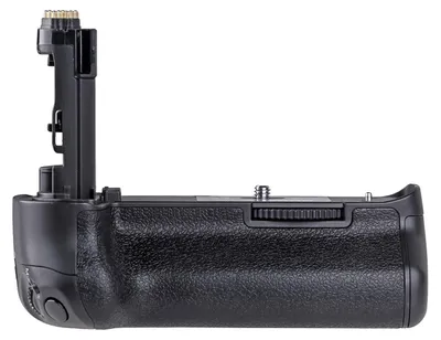 Produktbild von Batteriegriff für Canon EOS 5D Mark IV Ersatz für BG-E20 Optimal für Hochformat