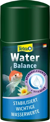 Produktbild von Tetra Pond Teichpflege WaterBalance 250 ml