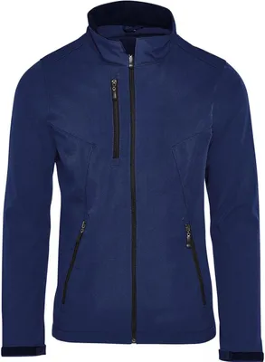 Obrázek produktu pro Bunda Signature Softshell