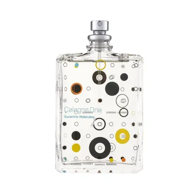Produktbild von Escentric Molecules Cologne One Eau de Toilette 100 ml
