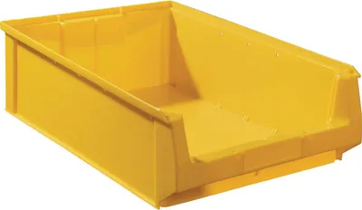 Produktbild von Tecwerk Sichtlagerkasten - 14 Stk.