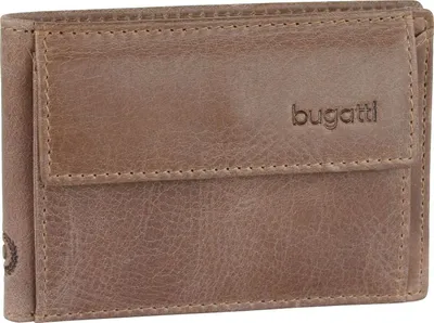 Produktbild von Bugatti Geldbörse Volo Wallet 10.5 x 1.5 x 7