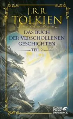 Produktbild von Das Buch der verschollenen Geschichten. Teil 2