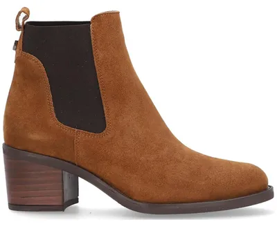 Imagen del producto de Botines Alpe 2202-1101 para Mujer
