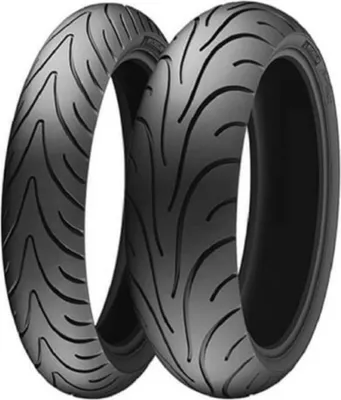 Immagine prodotto di Michelin Pilot Street Radial Posteriore 150/60 R17 M/C Tl/Tt 66H Posteriore (A)