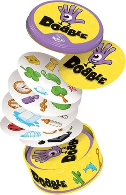 Zdjęcie produktu dla Dobble
