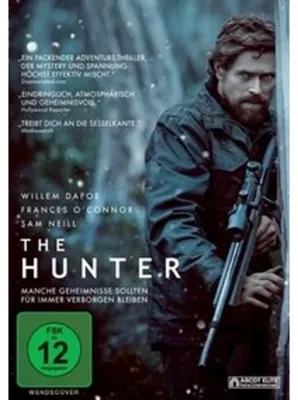Produktbild von The Hunter