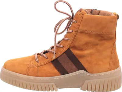 Produktbild von Gabor Schnürstiefeletten Damen 393539343330 Braun 38 1/2 EU