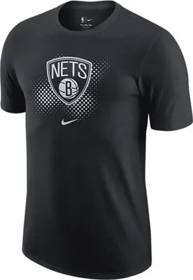 Zdjęcie produktu dla Koszulka Nike Nba Brooklyn Nets Dri-fit Essential DH7067010