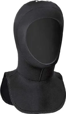 Produktbild von Abysstar Supreme Kapuze Schwarz L Herren,Damen Schwarz L