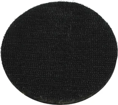 Produktbild von Trade-Shop SET (10-teilig): Ø100mm Diamant Schleifscheiben - BUFF, #50, #100, #200, #400, #800, #1500, #3000 / inkl. Aufnahmeteller + M14 Spanndorn