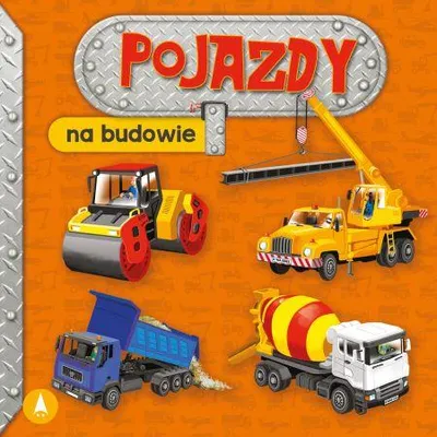 Image de Veicoli da cantiere per bambini 74987