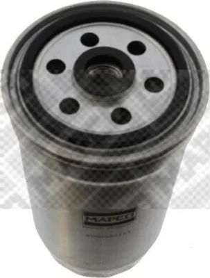 Produktbild von Kraftstofffilter MAPCO 63980 für IVECO DAILY IV Kasten/Kombi Anschraubfilter