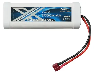 Obrázok produktu pre Amewi RCZ Akku LiPo 3S 11,1V 2200mAh 20C Softcase XT60