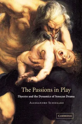 Produktbild von The Passions in Play