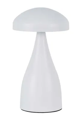 Immagine prodotto di LED Solution Lampada da tavolo a LED bianca ricaricabile 220 mm 1 W 7896