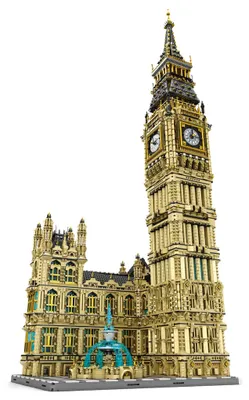 Immagine prodotto di Reobrix 55012 Big Ben