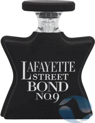 Produktbild von Bond No.9 New York Lafayette Street Eau De Parfum Spray 100ml