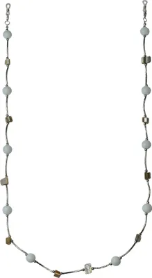 Produktbild von Steuer Modeschmuck Kette Brillenkette
