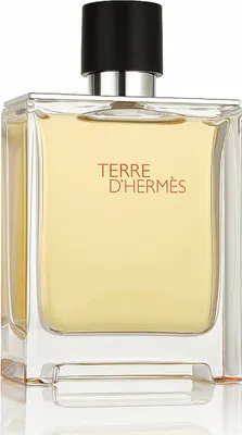 Productafbeelding van Hermes - Terre d'Hermès Pure Parfum, 200 ml