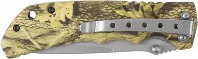 Produktbild von Joker Klappmesser JKR528 9 cm camo