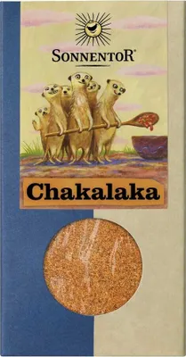 Immagine prodotto di Miscela di spezie - Chakalaka 65g