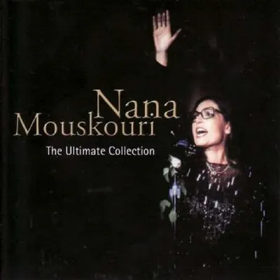 Obrázek produktu pro Nana Mouskouri: The Ultimate Collection -   - (CD / Titel: Q-Z)
