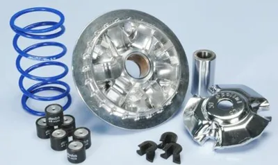 Zdjęcie produktu dla POLINI Hi-Speed Variomatik - passend für Yamaha Nmax 125-155