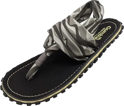 Produktbild von Gumbies Schuhe Slingback, GSBWNBL