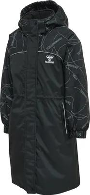 Produktbild von hummel hmlCONQUER XX TEX JACKET - BLACK - 122