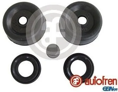 Produktbild von AUTOFREN SEINSA Reparatursatz Radbremszylinder D3141 Hinten für FORD SIERRA Schrägheck (GBC) 21mm