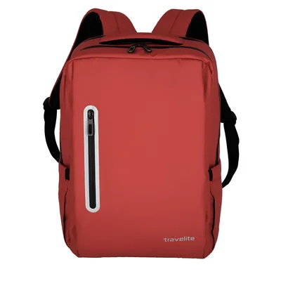 Obrázok produktu pre travelite BASICS Batoh Boxy Rot