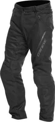 Produktbild von Dainese Drake 2 Super Air Tex Hosen Schwarz 56 Herren Schwarz 56