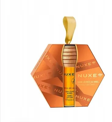 Zdjęcie produktu dla Nuxe Reve The Miel Honey Lip Care