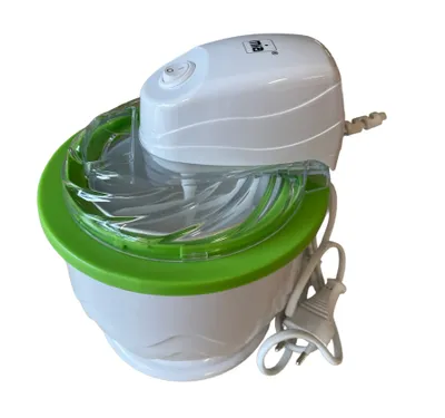 Produktbild von Mia Eiscremebereiter, Fassungsvermögen, ca. 0,6 l