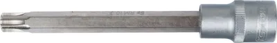 Obrázok produktu pre KS TOOLS Zásuvka na bity pre skrutky RIBE® M10.3 dĺžka 140 mm - 911.4506