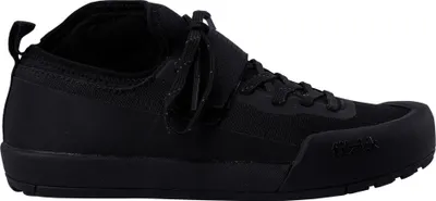 FIZIK Downhill-/Enduro-Schuh 'Gravita Tensor Flat' - black/black