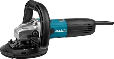 Produktbild von Makita PC5010C, 9000 RPM, 12,5 cm, AC, 3,6 kg