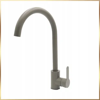 Image de Stamar | Armoire de cuisine, avec évier, 80 cm, Chêne Sonoma, avec robinetterie et siphon