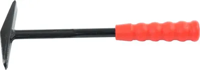 Produktbild von ELMAG Schlackenhammer (Metallgriff)