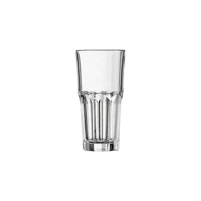 Produktbild von ARCOROC »Granity« Caipirinhaglas, Inhalt: 0,20 Liter, Höhe: 127 mm, ø: 64 mm, 6x