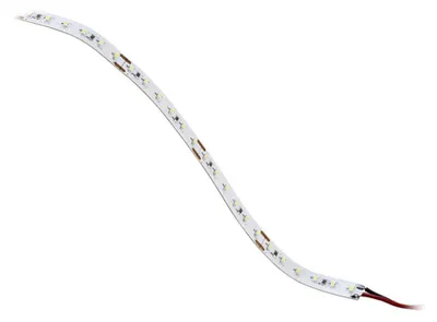 Imagen del producto de Tira de LED de 72W, luz blanca neutra (4000K), IP20, 6317 lúmenes, para interiores, ideal para techos, paredes de cocinas, oficinas y salones