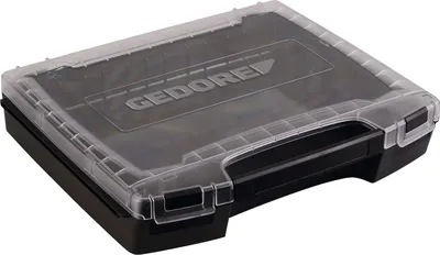 Produktbild von GEDORE 1101 L GEDORE i-Boxx 72, Kleinteile-Koffer, 2823705