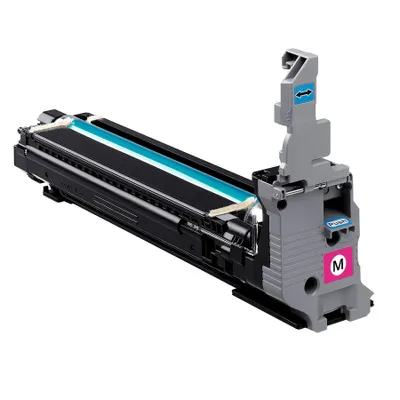 Produktbild von Konica Minolta A0310AJ, Original, Bizhub: - C30P - C31P - C30PX - C31PX, 30000 Seiten, Laserdrucken, Magenta