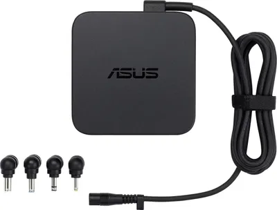 Immagine prodotto di ASUS U90W-01 adattatore e invertitore Interno 90 W Nero