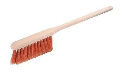 Zdjęcie produktu dla Szczotka drewniana 53 cm do odśnieżania samochodu