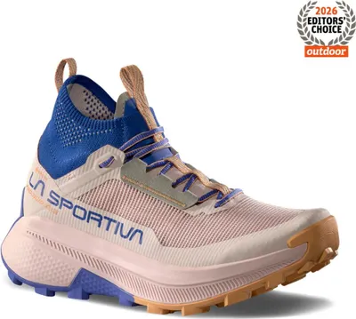 Produktbild von Prodigio Hike Woman GTX, Mauve/Cobalt Blue, 40, ZFHS103P21B1340, Mountain Hiking Damen Schuhe - La Sportiva