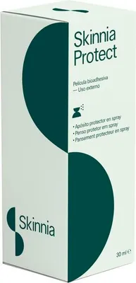Image de Pansement protecteur Skinnia 30 ml