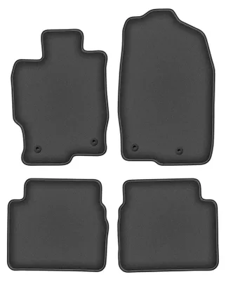 Immagine prodotto di Tappetini premium per: Mazda 6 II GH berlina, station wagon, liftback, hatchback (2007-2012)