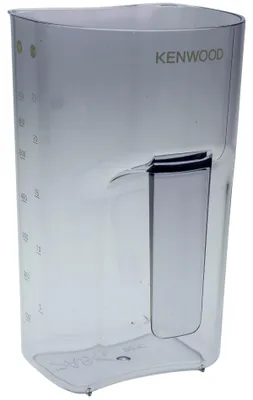 Obrázek produktu pro Odšťavňovací nádoba Kenwood KW716251 pro odšťavňovače PureJuice One JMP400, JPM600, JPM601, JPM800